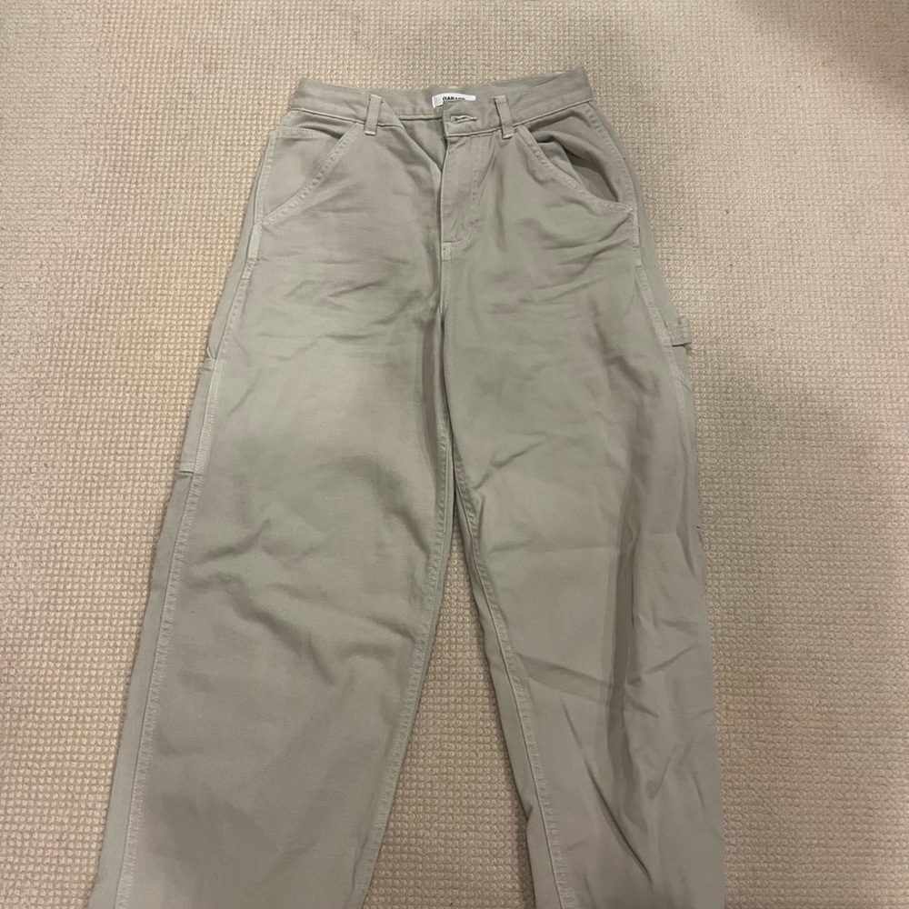 Wren Carpenter Pant